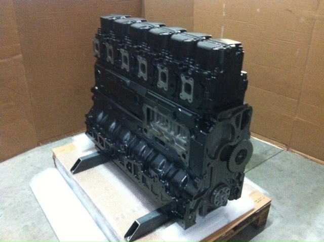 motore man d2876lf13